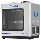 CreatBot D600 Pro 2 HS Professional Large Format 3D Printer