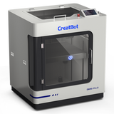 CreatBot D600 Pro 2 HS Professional Large Format 3D Printer