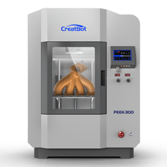 CreatBot PEEK-300 Gen 2 Ultra High Temperature 3D Printer