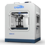 CreatBot D600 Pro Industrial Professional Dual Extruder 3D Printer