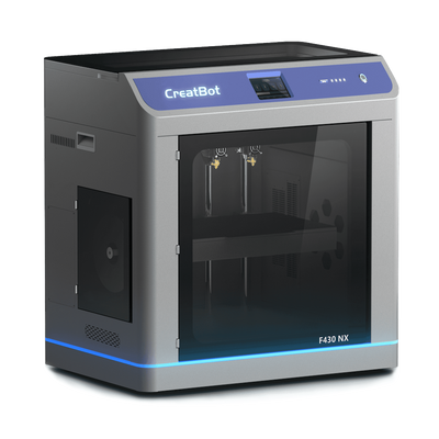 CreatBot F430 NX Professional Desktop 3D Printer