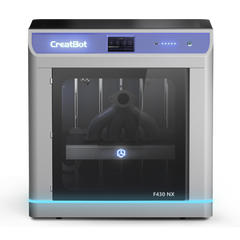 CreatBot F430 NX Professional Desktop 3D Printer