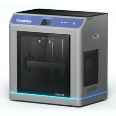 CreatBot F430 NX Professional Desktop 3D Printer