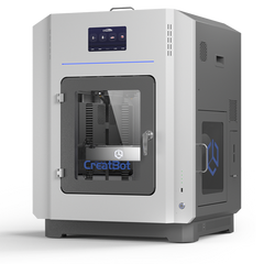 CreatBot PEEK-250 High Temperature 3D Printer