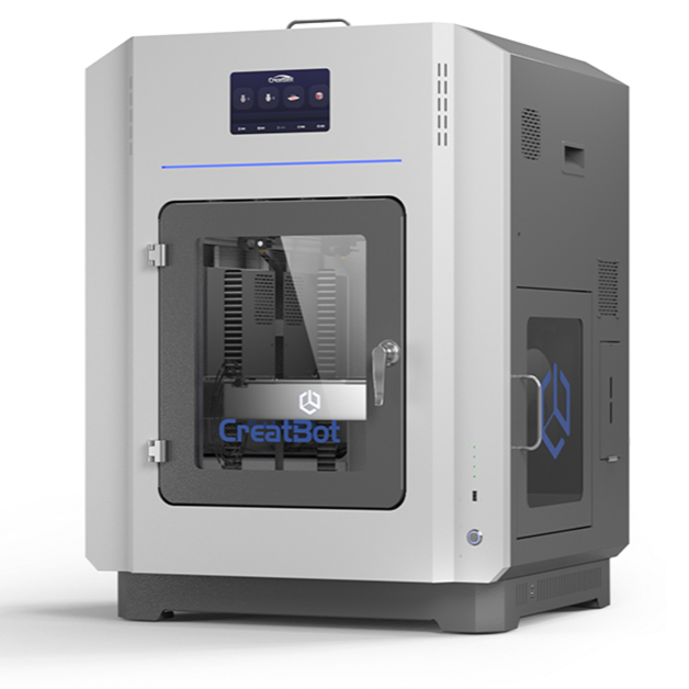 CreatBot PEEK-250 High Temperature 3D Printer