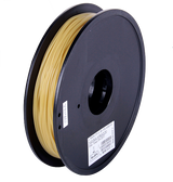 CreatBot PVA 3D Printer Filament, 1.75 mm 1 Kg Spool