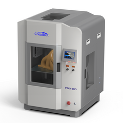 CreatBot PEEK-300 Gen 2 Ultra High Temperature 3D Printer