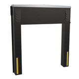 Vestil Dock Seal/Shelter Combinations- D-150/650-15