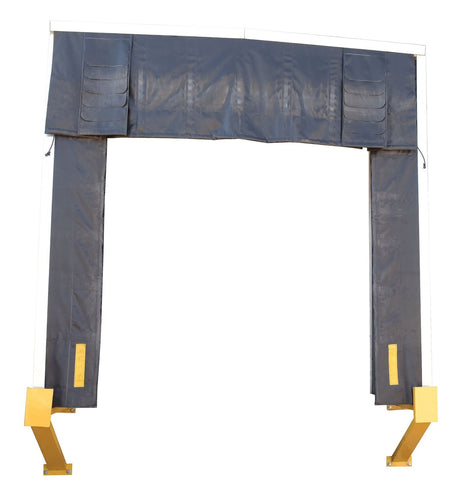 Vestil Dock Shelters