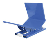 Vestil Open Side Hopper