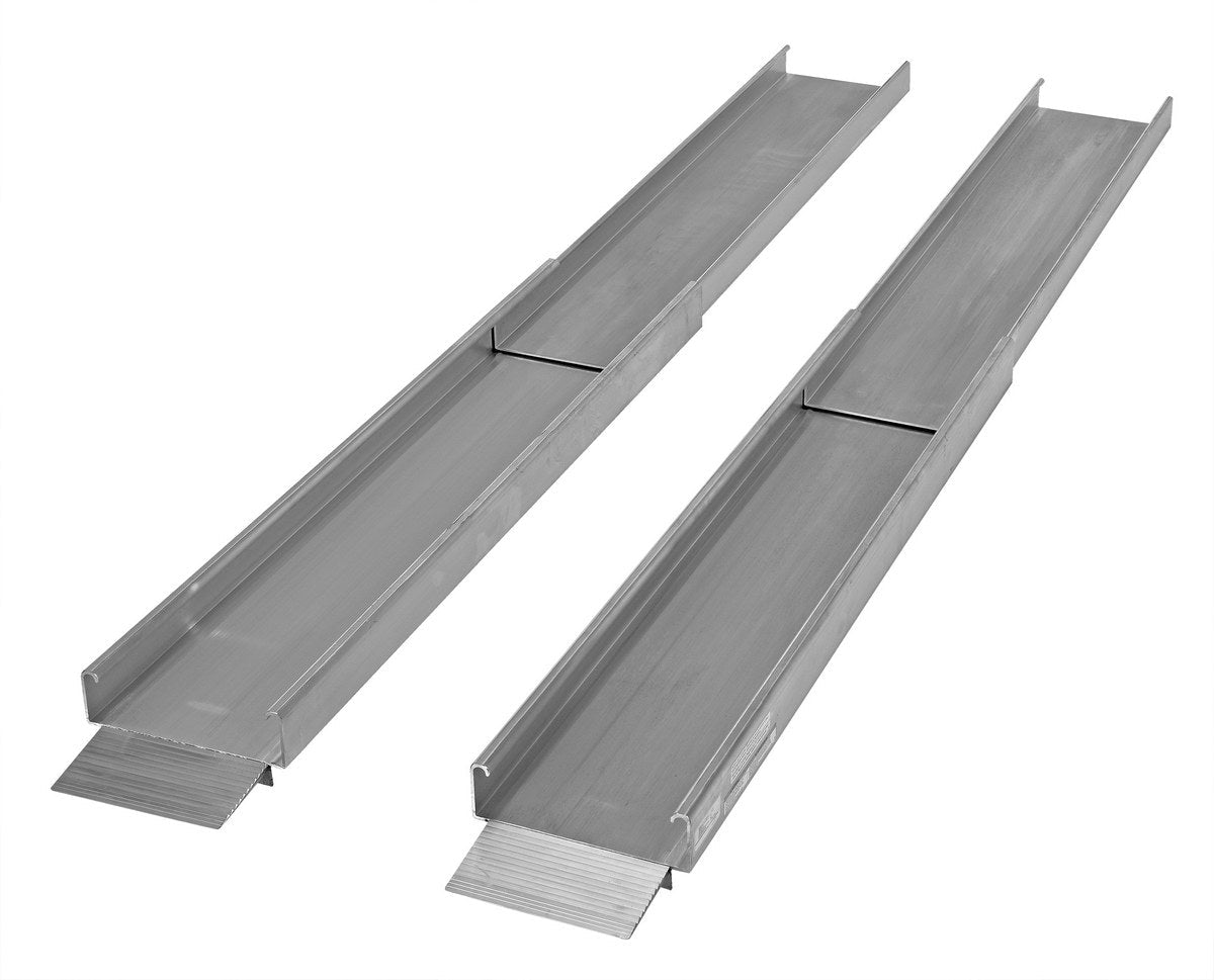 Vestil Wheel Chair Ramps