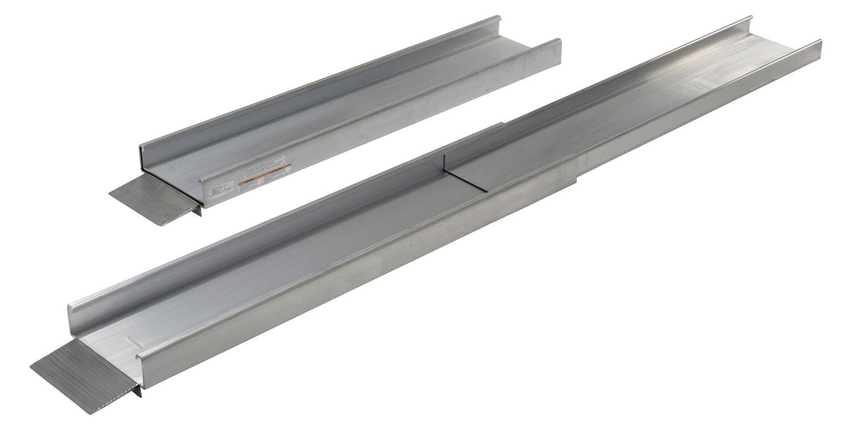 Vestil Wheel Chair Ramps