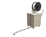 Vestil Semi-Automatic Pallet Probe Strapping Machine