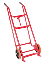 Vestil Barrel/Drum Trucks