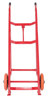 Vestil Barrel/Drum Trucks