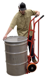 Vestil Barrel/Drum Trucks