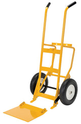 Vestil Drum Multi-Purpose Drum & Hand Trucks