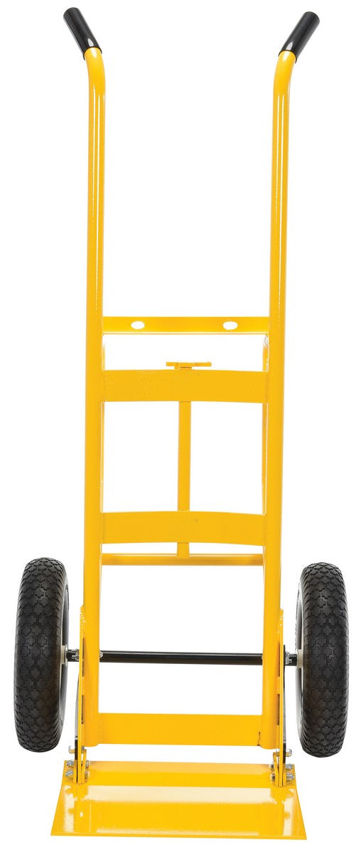 Vestil Drum Multi-Purpose Drum & Hand Trucks