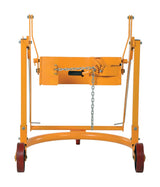 Vestil Manual Drum Carrier/Rotator