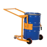 Vestil Manual Drum Carrier/Rotator