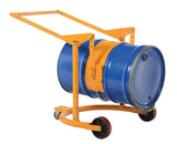 Vestil Manual Drum Carrier/Rotator