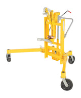 Vestil Economical Drum Transporters