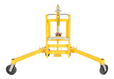 Vestil Economical Drum Transporters