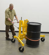 Vestil Economical Drum Transporters