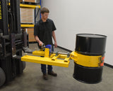 Vestil Drum Carrier Right Angle