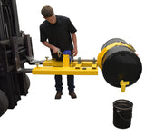 Vestil Drum Carrier Right Angle