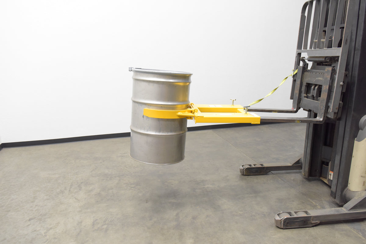 Vestil Drum Grippers