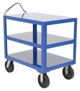 Vestil Ergo-Handle Carts