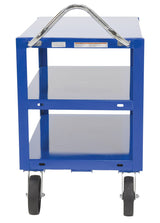 Vestil Ergo-Handle Carts