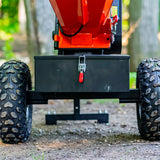 Detail K2 4 Inch Kinetic Drum Chipper - OPC524
