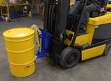 Vestil Carriage-Mounted Drum Lifter