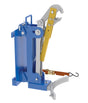 Vestil Carriage-Mounted Drum Lifter