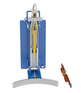 Vestil Carriage-Mounted Drum Lifter