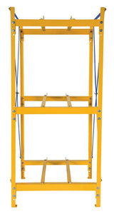 Vestil Horizontal Drum Storage Racks