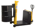 Vestil Counter Balanced Drum Stackers