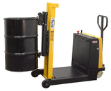 Vestil Counter Balanced Drum Stackers