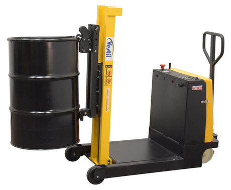 Vestil Counter Balanced Drum Stackers
