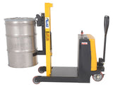 Vestil Counter Balanced Drum Stackers