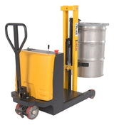 Vestil Counter Balanced Drum Stackers