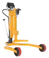 Vestil Ergonomic Drum Truck with Scale