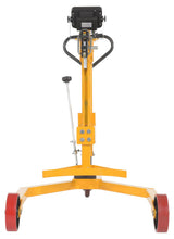 Vestil Ergonomic Drum Truck with Scale