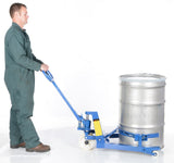 Vestil Portable Drum Jacks