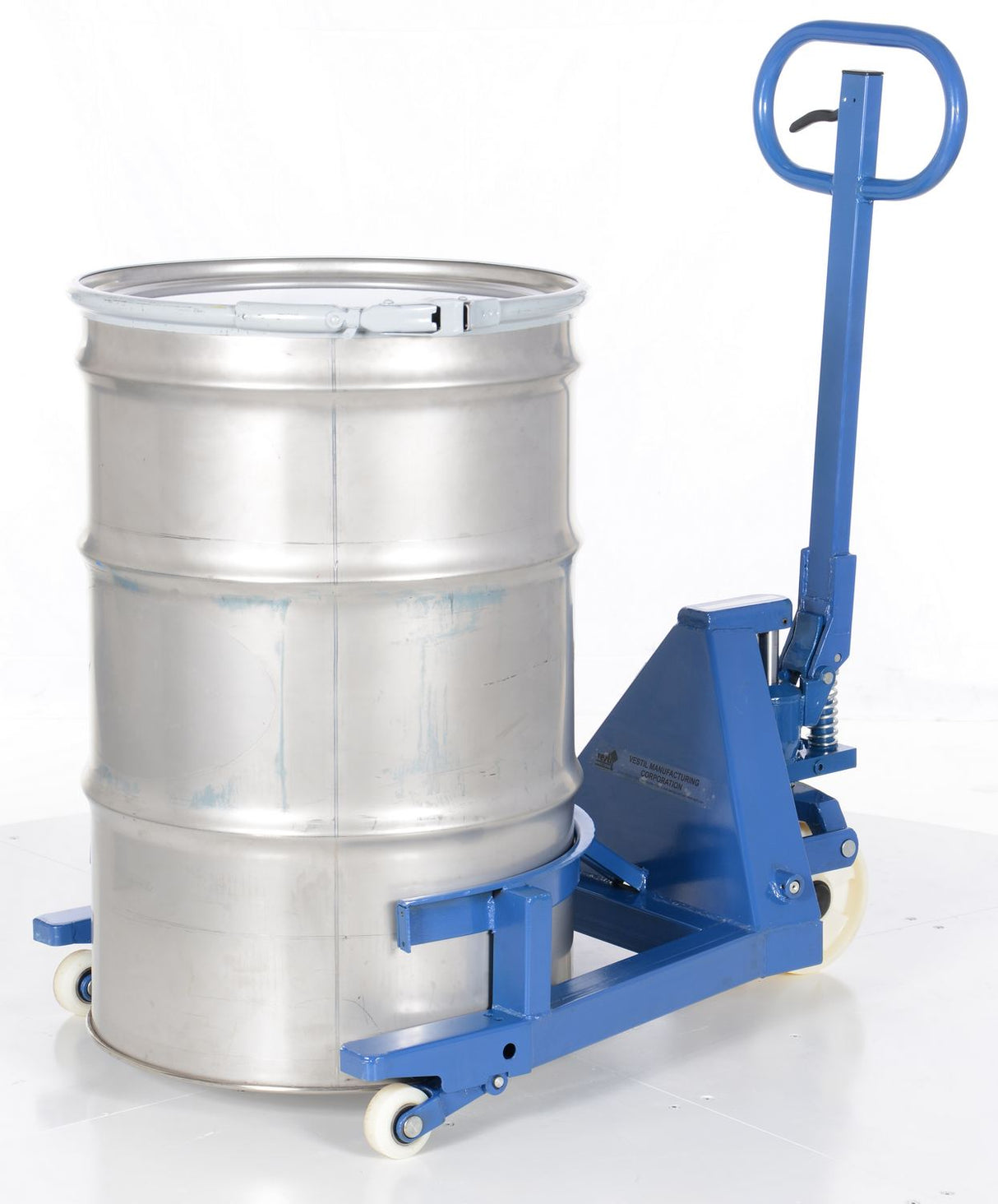 Vestil Portable Drum Jacks