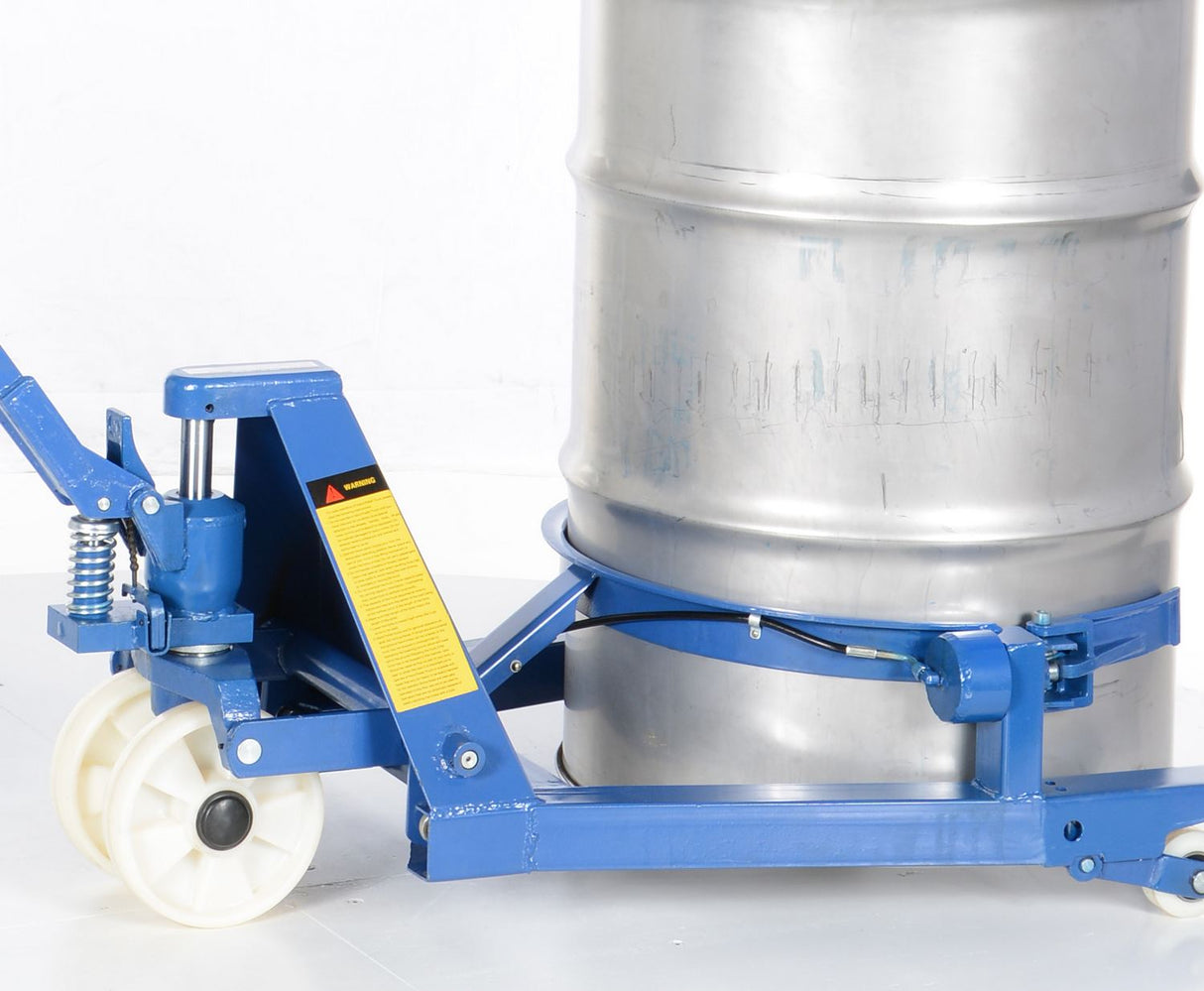 Vestil Portable Drum Jacks