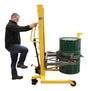 Vestil Economy Portable Drum Lifter/Rotator/Transporters