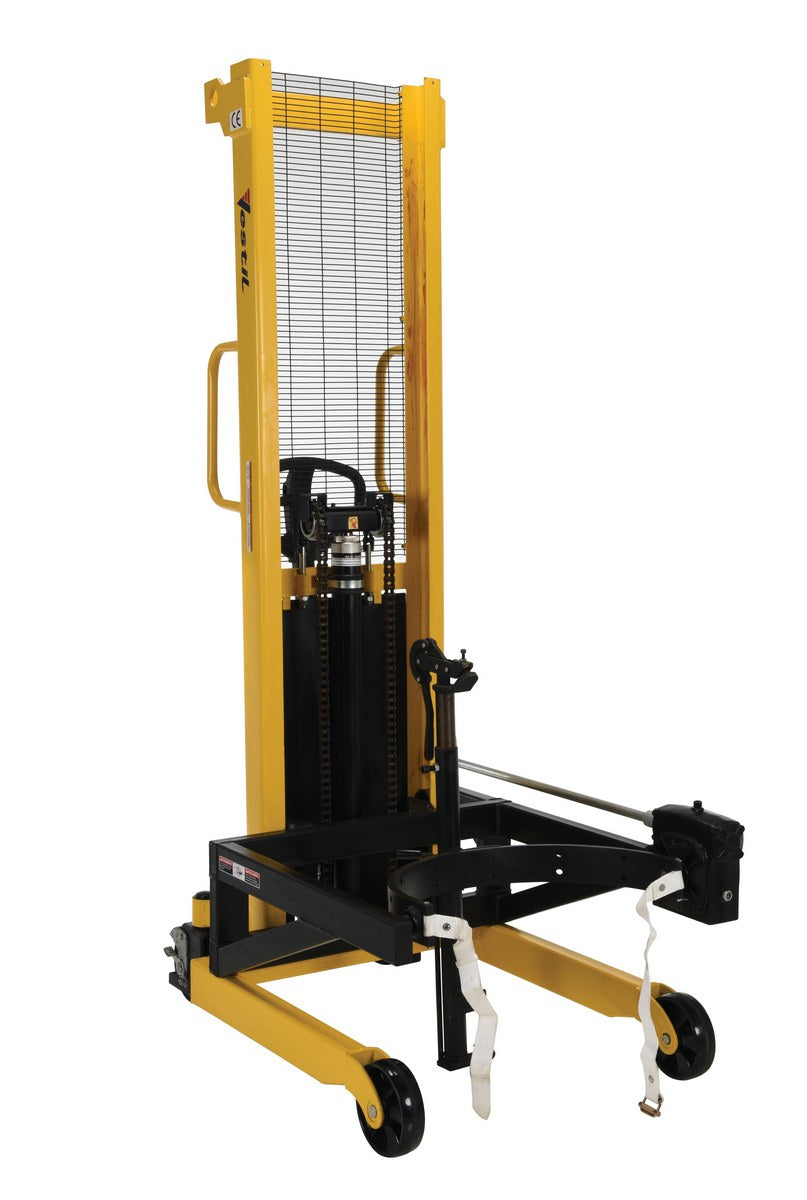 Vestil Portable Drum Lifter/Rotator/Transporters